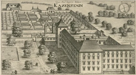 Grad Kacenštajn